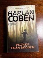 Pojken fr&aring;n skogen