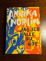 Jag ser allt du g&ouml;r