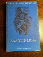 Karolinerna I-II