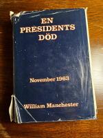 En presidents d&ouml;d November 1963