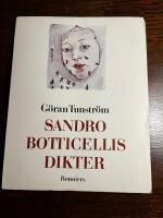 Sandro Botticellis dikter