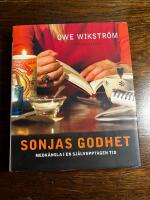 Sonjas godhet : medk&auml;nsla i en sj&auml;lvupptagen tid