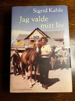 Jag valde mitt liv