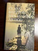 Min mamma &auml;r d&ouml;d