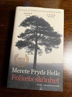 Folkets sk&ouml;nhet