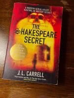 The Shakespeare secret