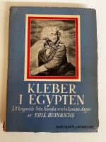 Kleber i Egypten