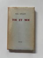 Toi et Moi