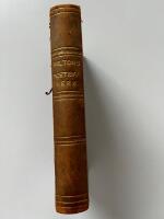 Miltons poetiska verk