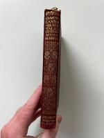 Chaucers Canterbury Tales