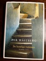 De hemliga rummen : en memoar