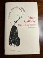 Mitt psykiatriska liv : memoarer