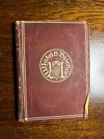 Don Juans drei n&auml;chte