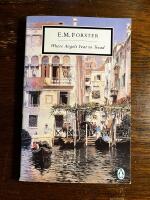 Where angels fear to tread