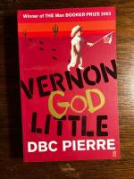 Vernon god little