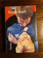 Reservkraft