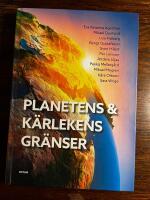 Planetens & k&auml;rlekens gr&auml;nser