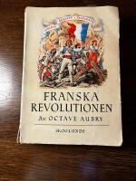 Franska revolutionen