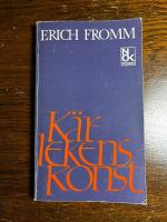 K&auml;rlekens konst