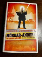M&ouml;rdar-Anders och hans v&auml;nner (samt en och annan ov&auml;n)