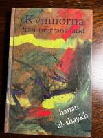 Kvinnorna fr&aring;n myrrans land