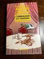 Cyankalium och champagne