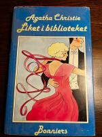 Liket i biblioteket