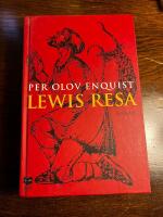 Lewis resa : Roman