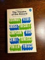 The theatre of the absurd