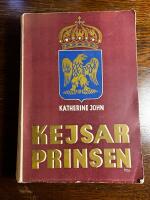 Kejsarprinsen