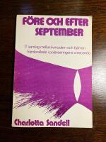 F&ouml;re och efter september