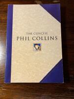 The concise Phil Collins