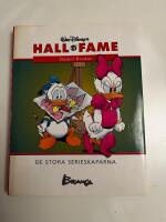 Walt Disney's hall of fame : de stora serieskaparna. 14, Branca