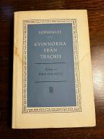 Kvinnorna fr&aring;n Trachis