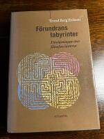 F&ouml;rundrans labyrinter : f&ouml;rel&auml;sningar &ouml;ver filosofins historia
