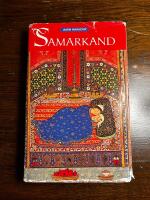 Samarkand