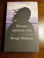 Hennes mjukaste r&ouml;st