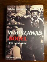 Warszawas b&ouml;del : ett tyskt &ouml;de
