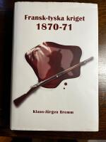 Fransk-tyska kriget 1870-71