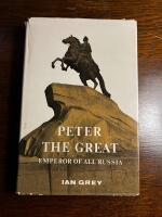 Peter the Great
