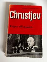 Chrustjov v&auml;gen till makten