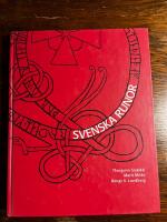 Svenska runor