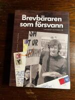 Brevb&auml;raren som f&ouml;rsvann