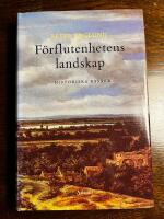F&ouml;rflutenhetens landskap : historiska ess&auml;er