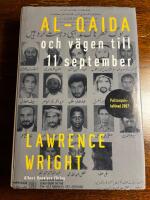 Al-Qaida och v&auml;gen till den 11 september