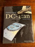 DC-3:an : kalla krigets hemlighet