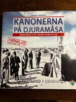 Kanonerna p&aring; Djuram&aring;sa