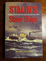 Stalin's slave ships