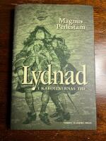 Lydnad i karolinernas tid