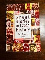 Great stories in Czech History